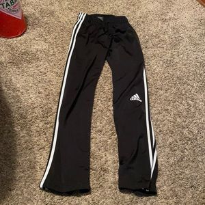 Brand new Adidas track pants